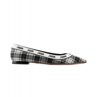 J'Adior ballet flat