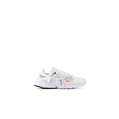 [NIKE x OFF WHITE] 에어프레스토 2.0