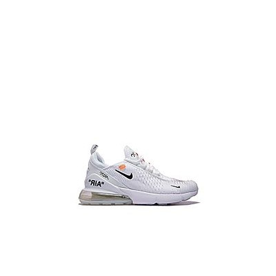 [NIKE x OFF WHITE] 에어맥스 27c