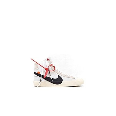 [NIKE x OFF WHITE] 블레이저