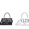 캔디스터드 탑핸들 VLTN